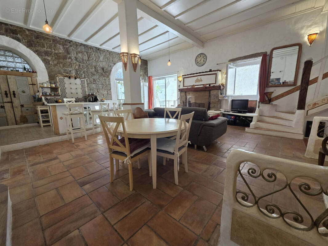 Appartement à PROPRIANO
