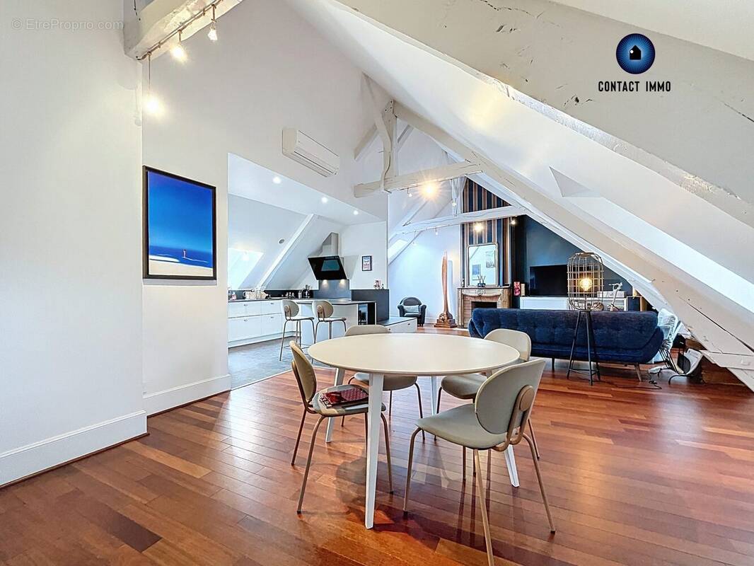 Appartement à BRIVE-LA-GAILLARDE
