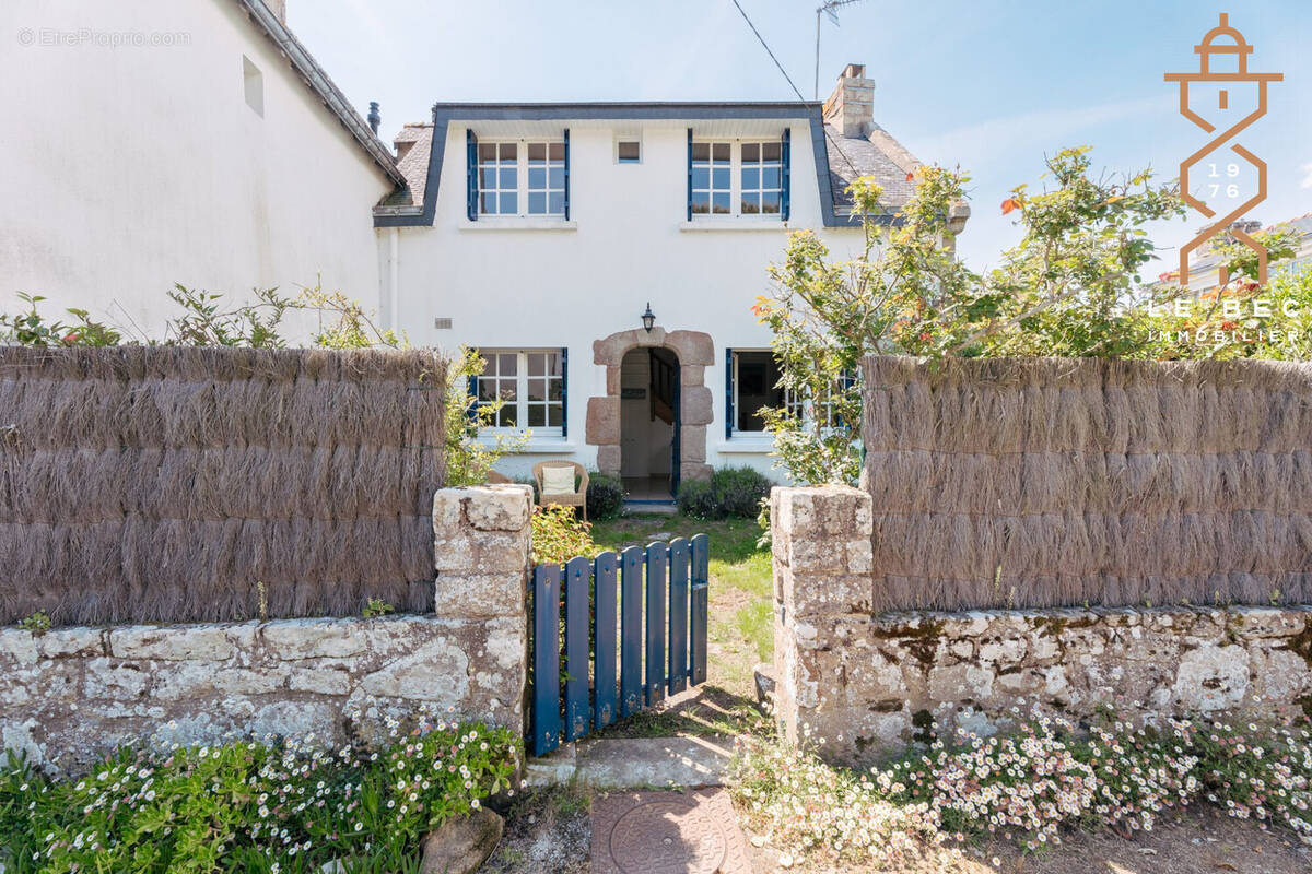 Maison à CARNAC