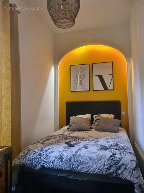 Appartement à BEAUNE