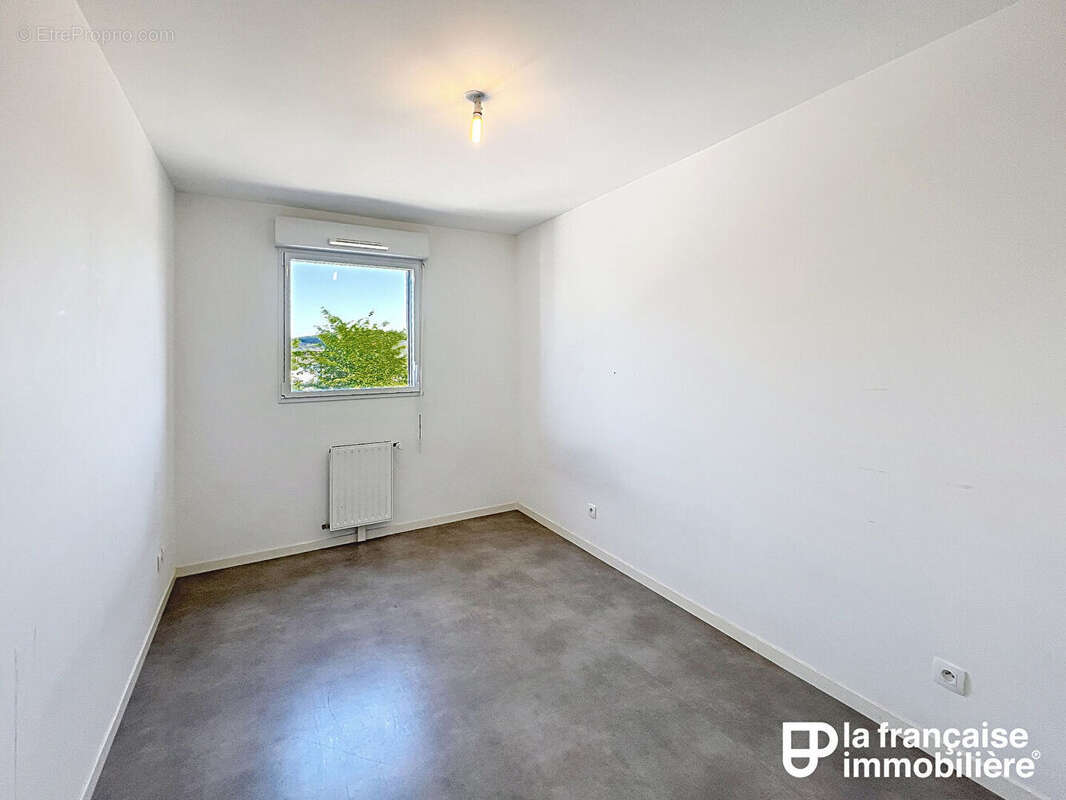 Appartement à PACE