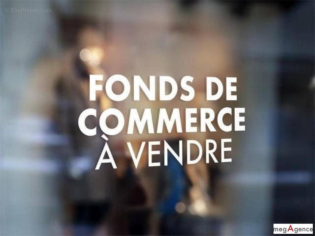 Commerce à SAINT-FRANCOIS