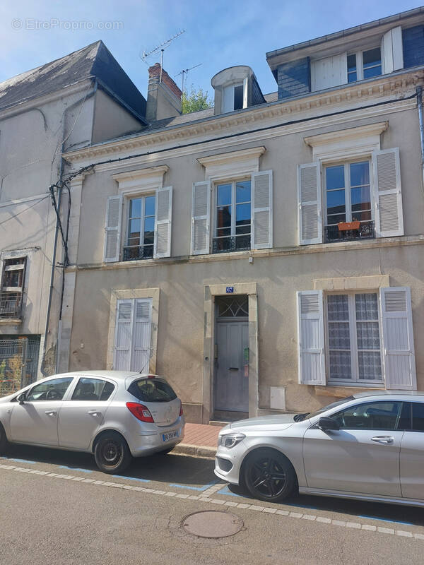 Appartement à LA FLECHE