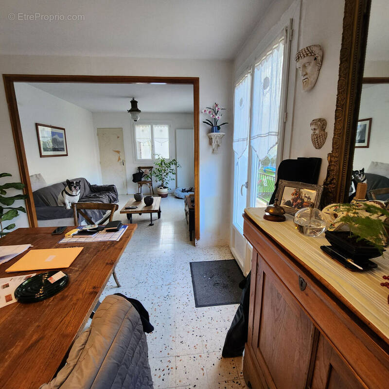 Photo 1 - Maison à NEUILLY-SOUS-CLERMONT