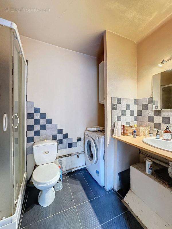 Appartement à AVIGNON