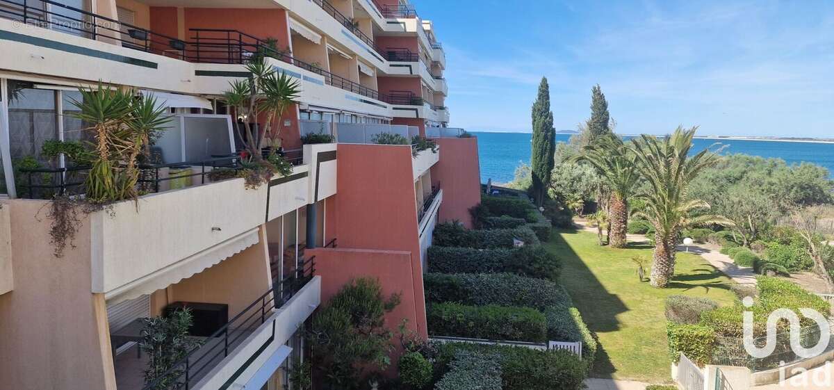 Photo 4 - Appartement à SETE