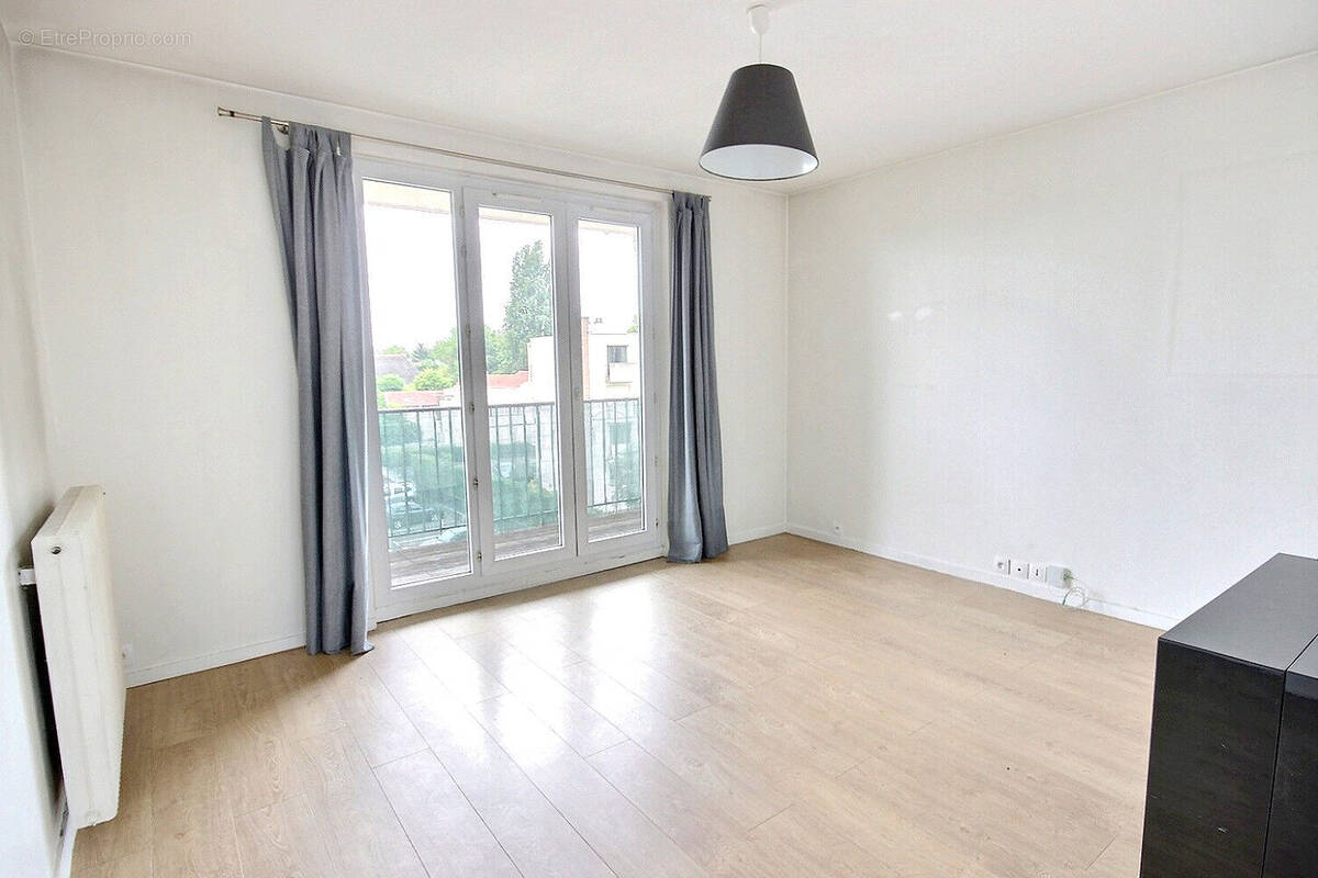 Appartement à WISSOUS