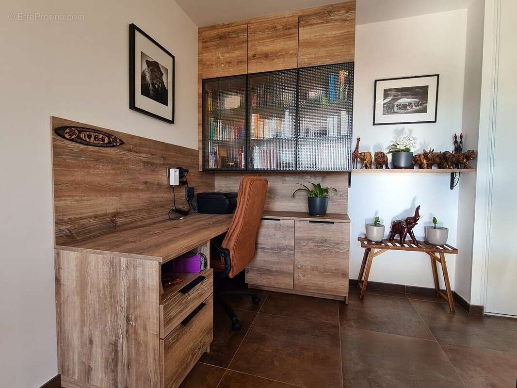 Appartement à SETE