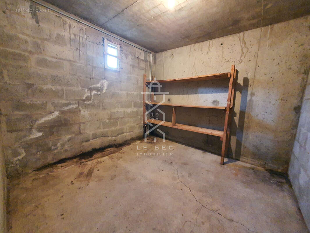 Appartement à LORIENT