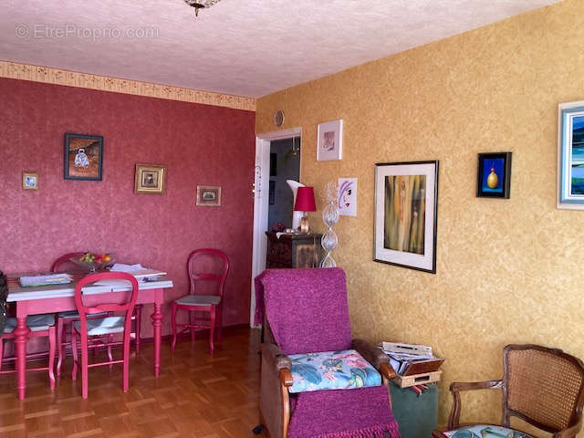 Appartement à MONTBELIARD