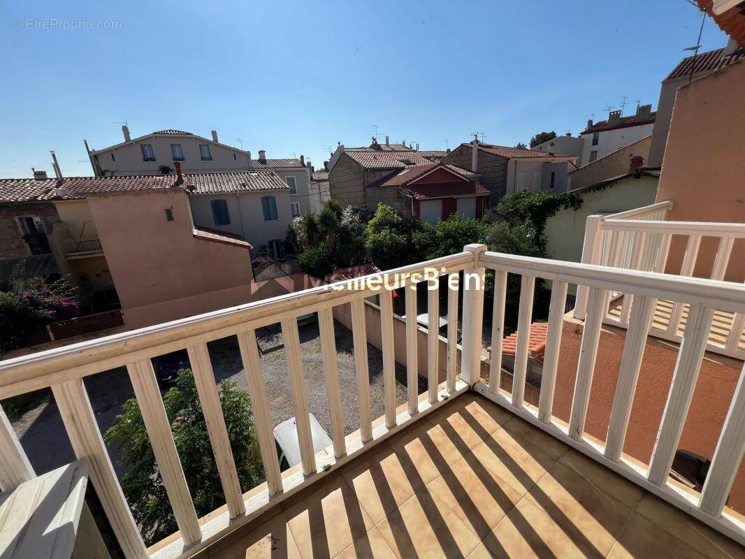 Appartement à PERPIGNAN