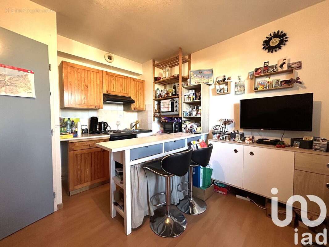 Photo 2 - Appartement à COURSEULLES-SUR-MER