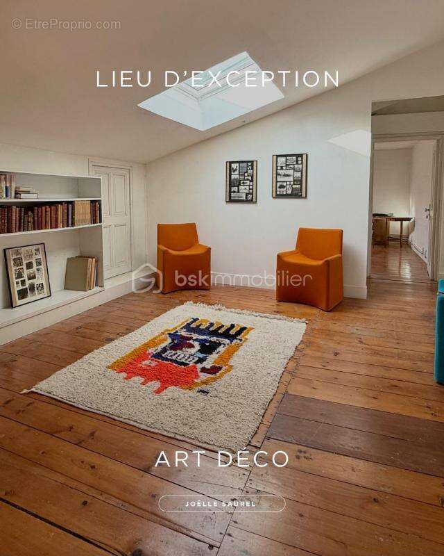 Maison à FONTAINE-DE-VAUCLUSE