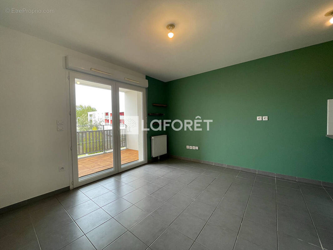 Appartement à ROYAN