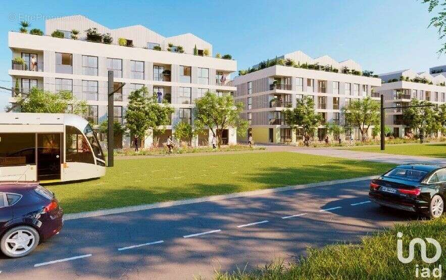 Photo 6 - Appartement à FLEURY-SUR-ORNE