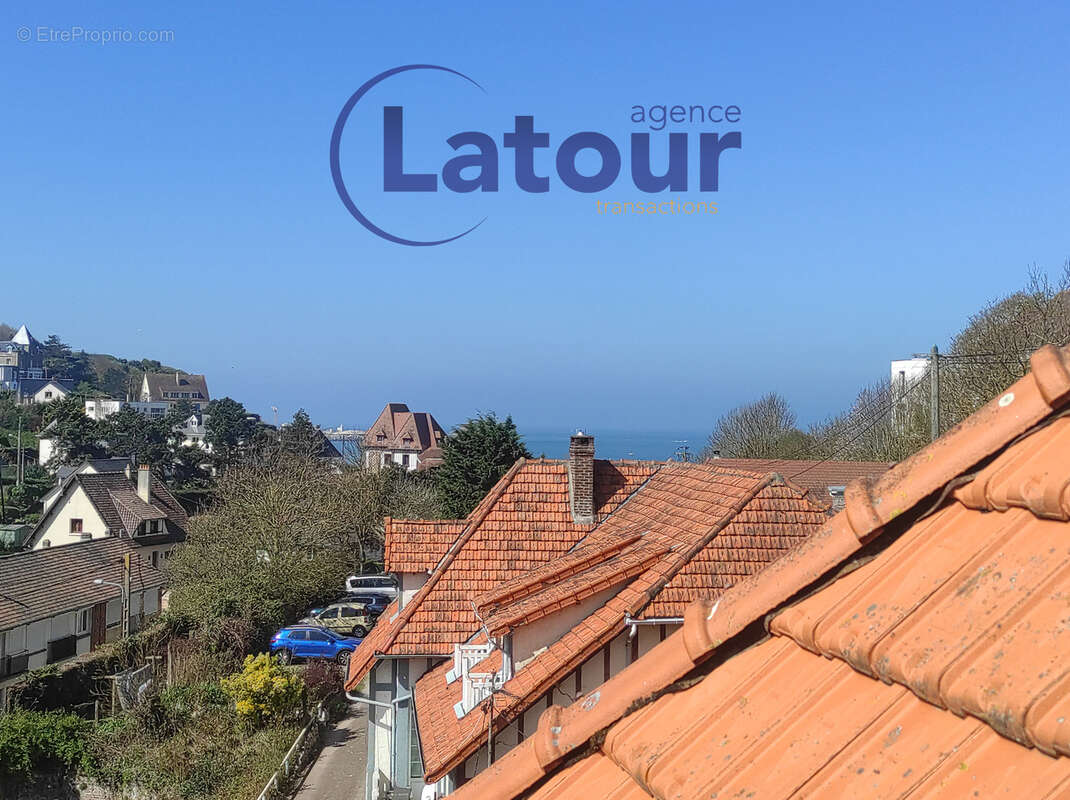 Appartement à GREGES