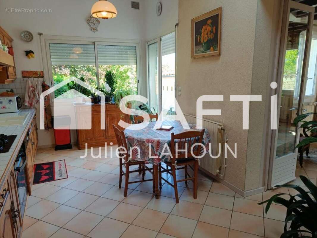 Photo 7 - Maison à JARNAC