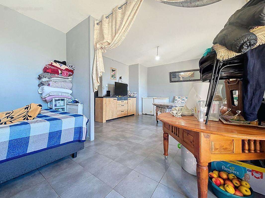 Appartement à AVIGNON