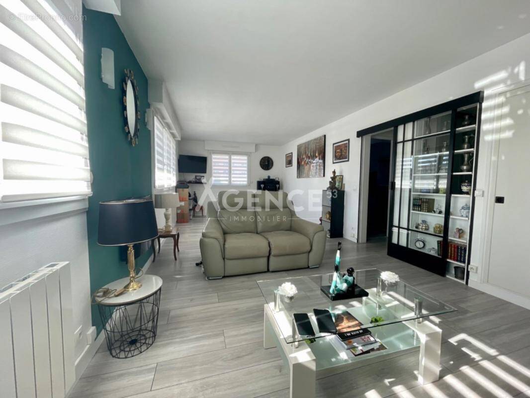Appartement à BETHUNE