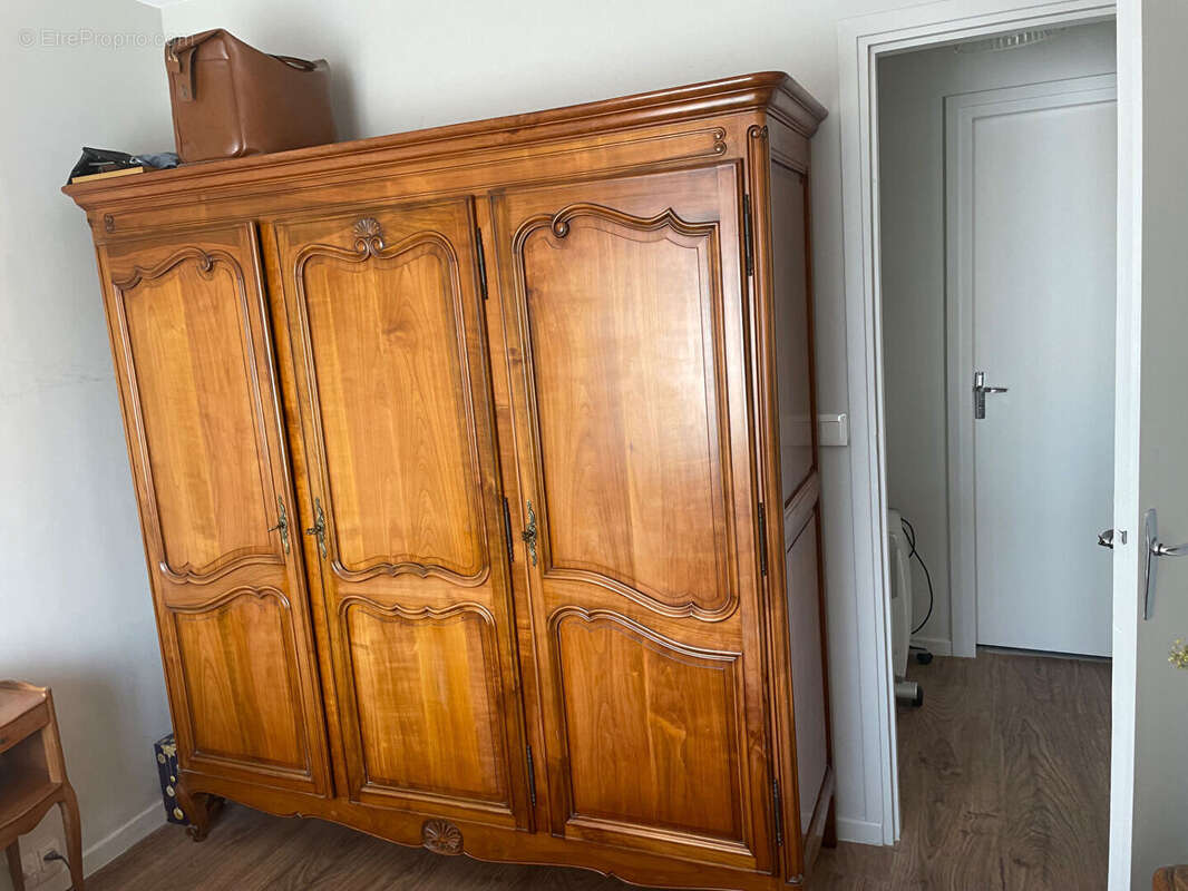 Appartement à BETHUNE