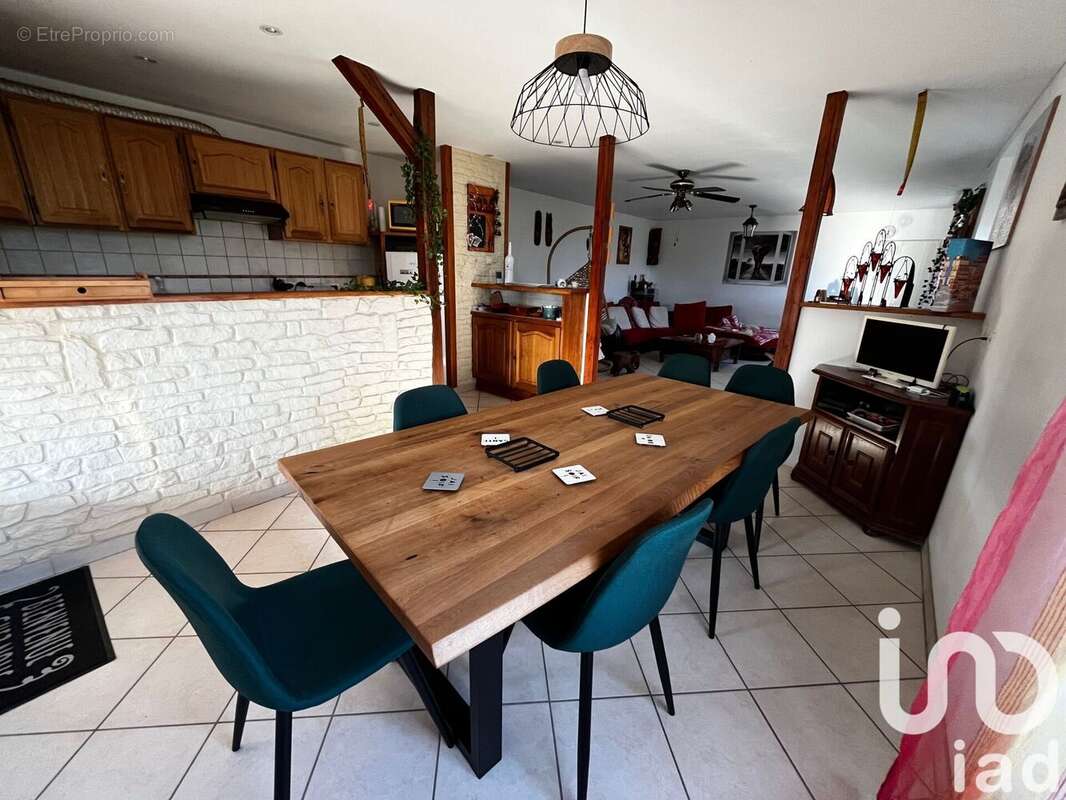 Photo 5 - Maison à FLEURE