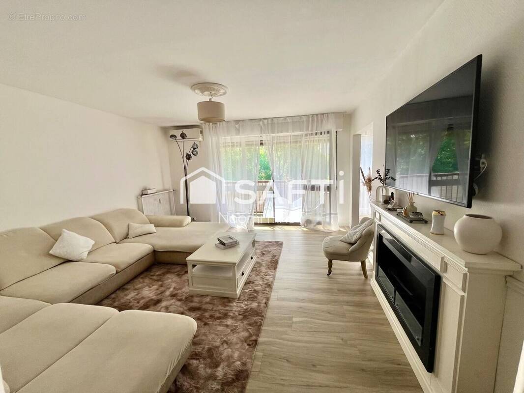Photo 1 - Appartement à AVIGNON