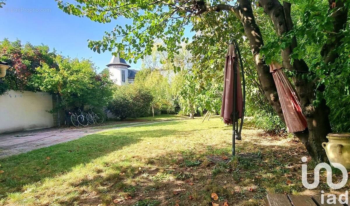 Photo 1 - Maison à CRETEIL