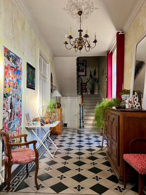 Maison à MILLAU