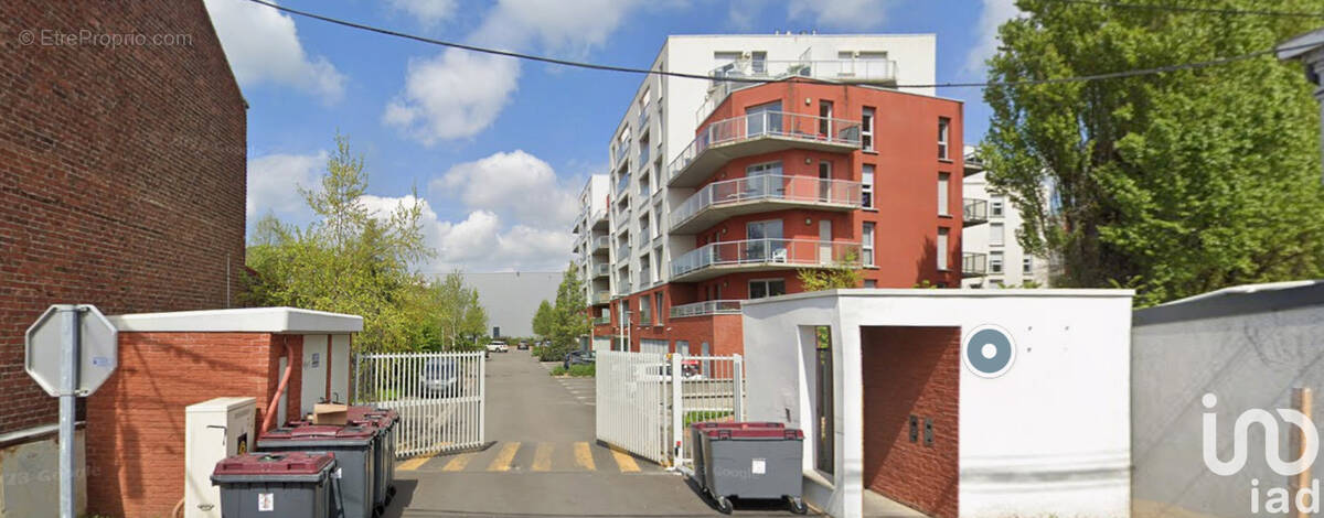 Photo 1 - Appartement à MARQUETTE-LEZ-LILLE