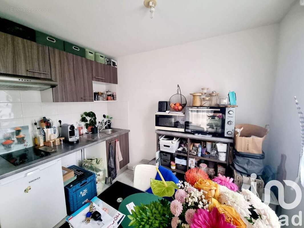 Photo 5 - Appartement à BAILLEUL