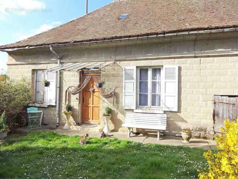 Maison à GISORS