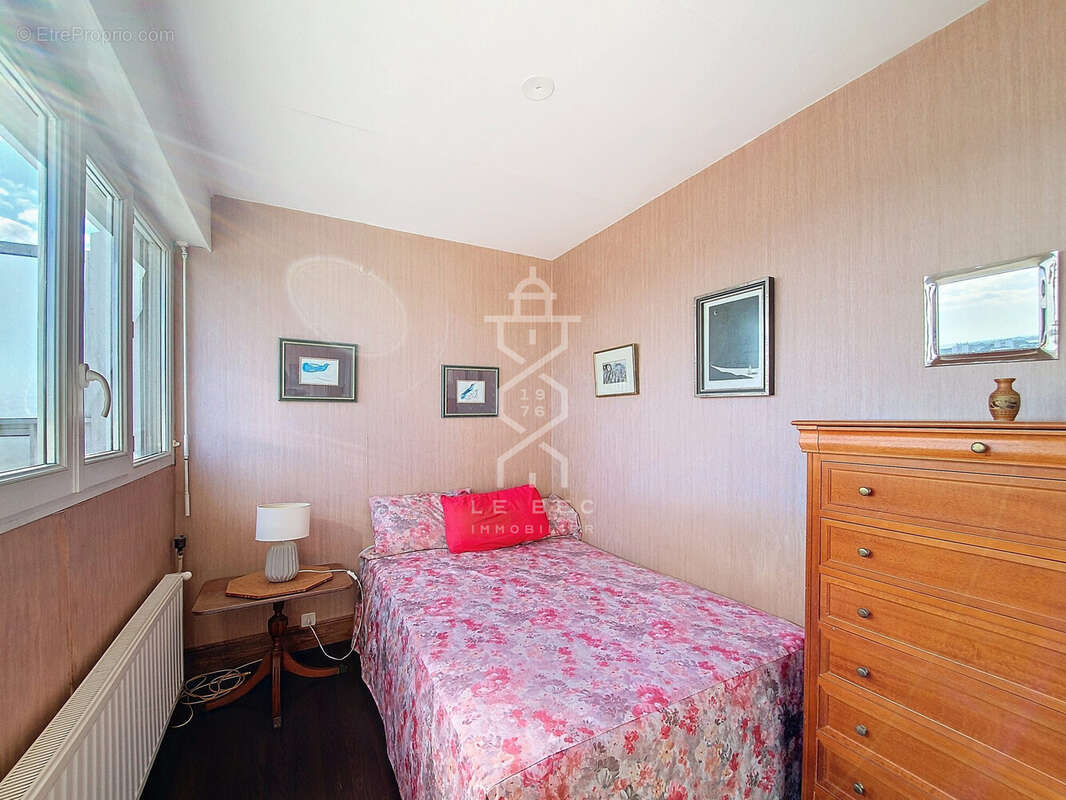 Appartement à LORIENT