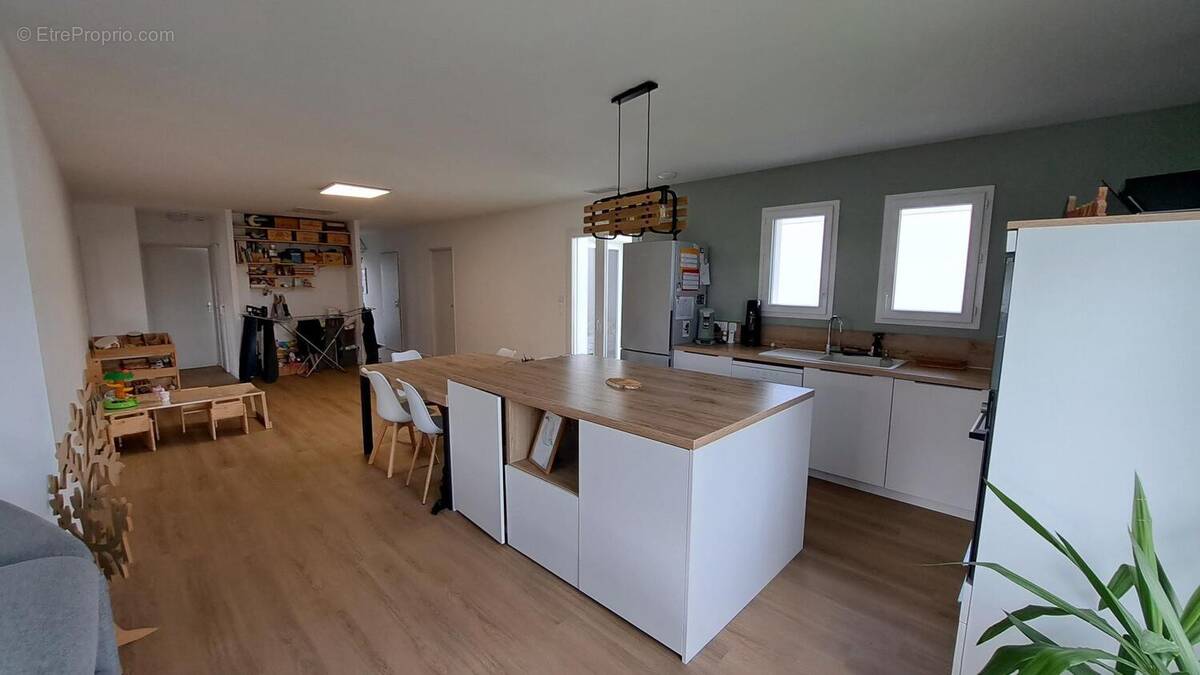Photo 1 - Maison à DAX