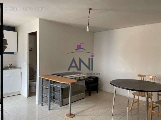 Appartement à DIEPPE