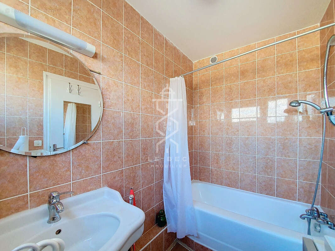 Appartement à LORIENT