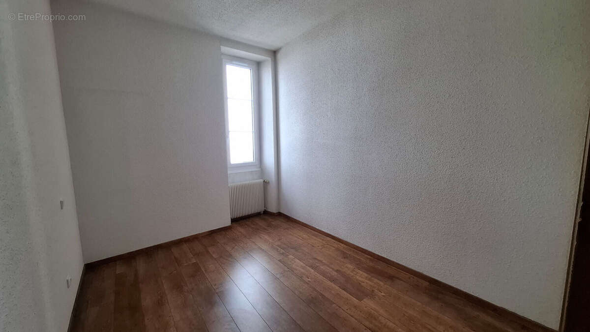 Appartement à DAX