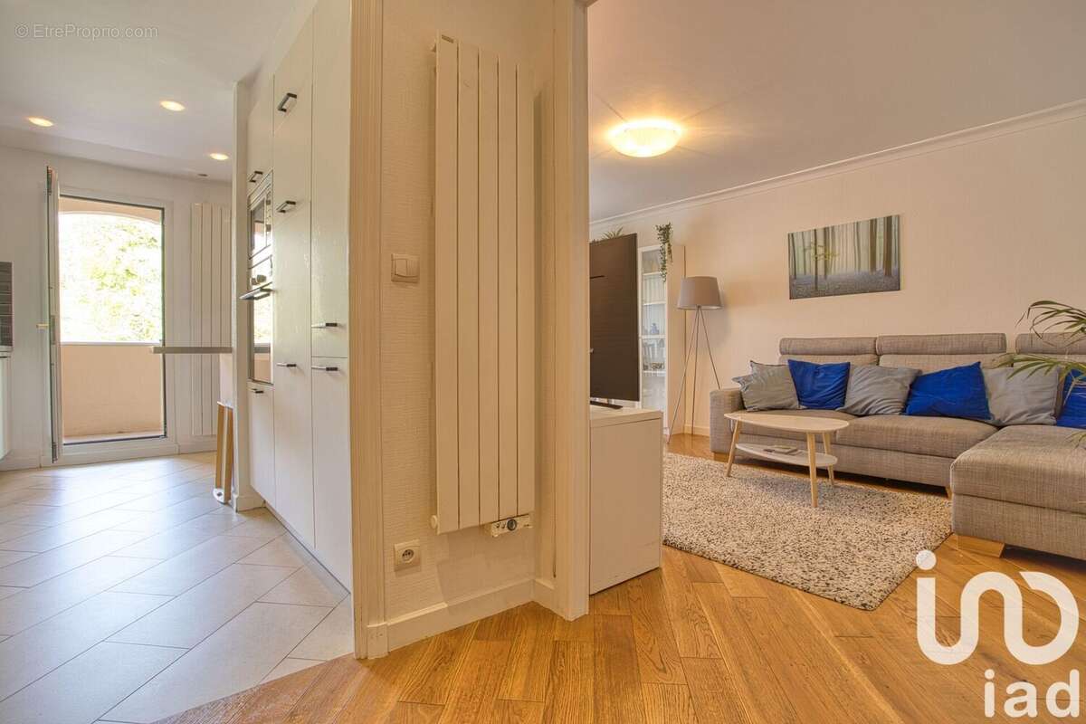 Photo 3 - Appartement à ORNEX