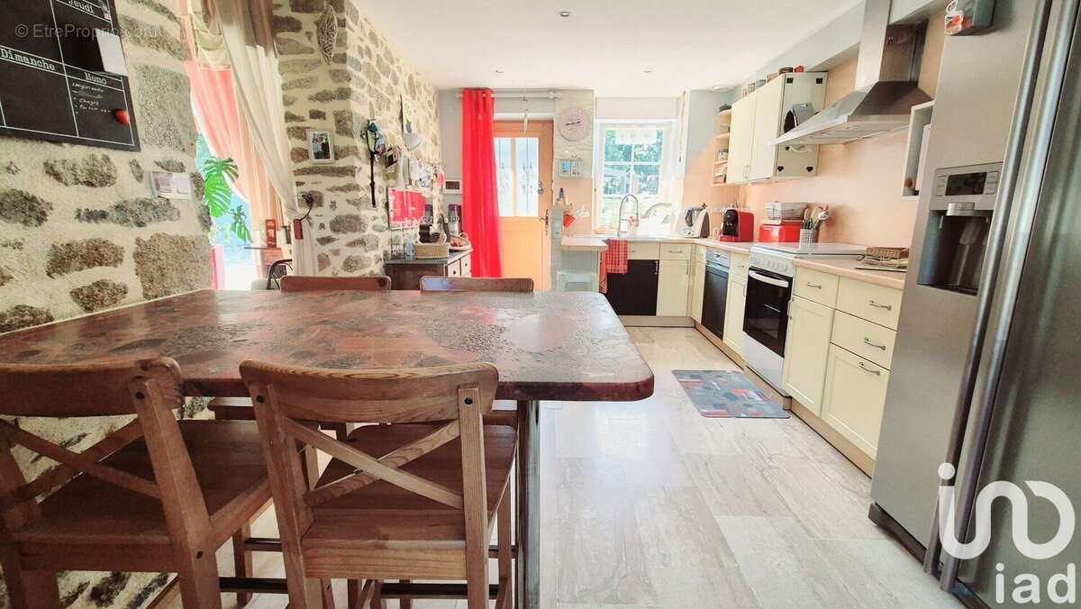 Photo 6 - Maison à LECOUSSE