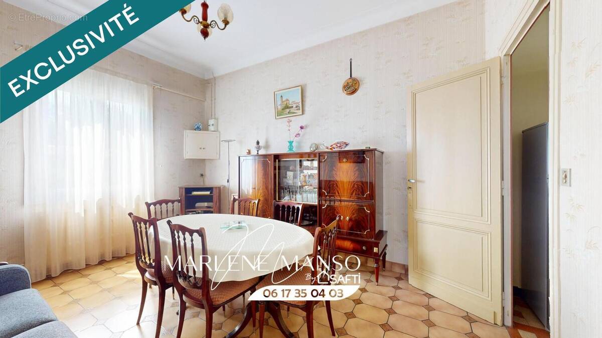 Photo 1 - Maison à BEGLES