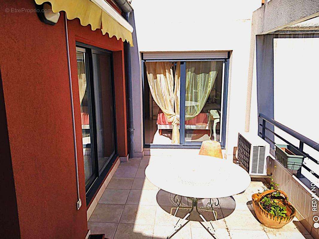 Appartement à CLERMONT-L&#039;HERAULT