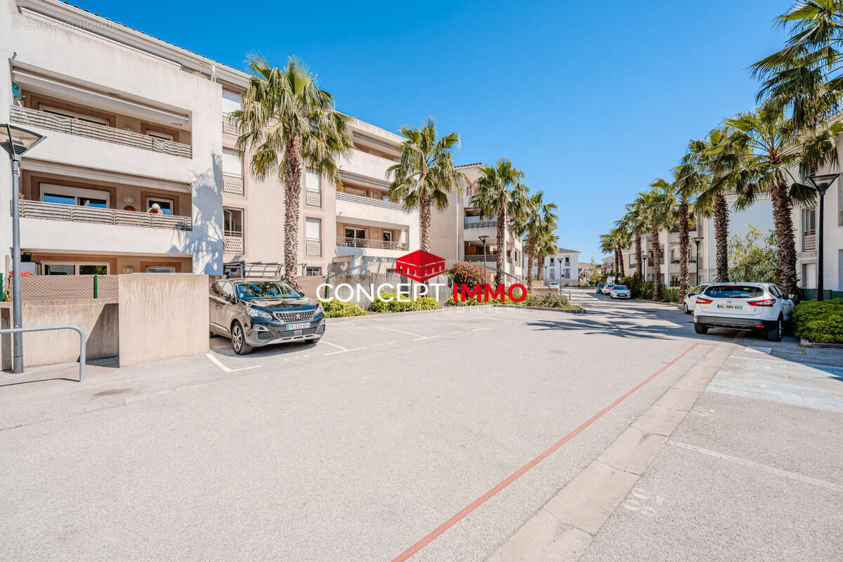 Appartement à SOLLIES-PONT