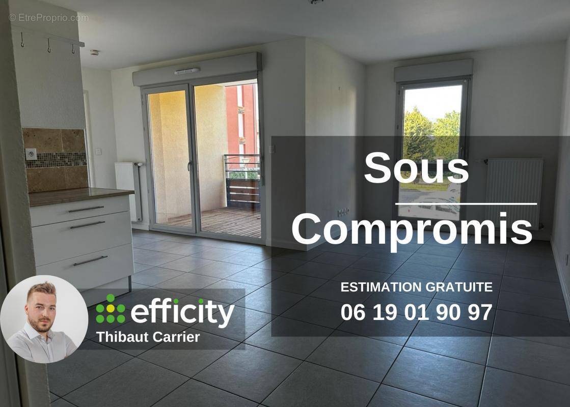 Appartement à SAINT-PIERRE-EN-FAUCIGNY