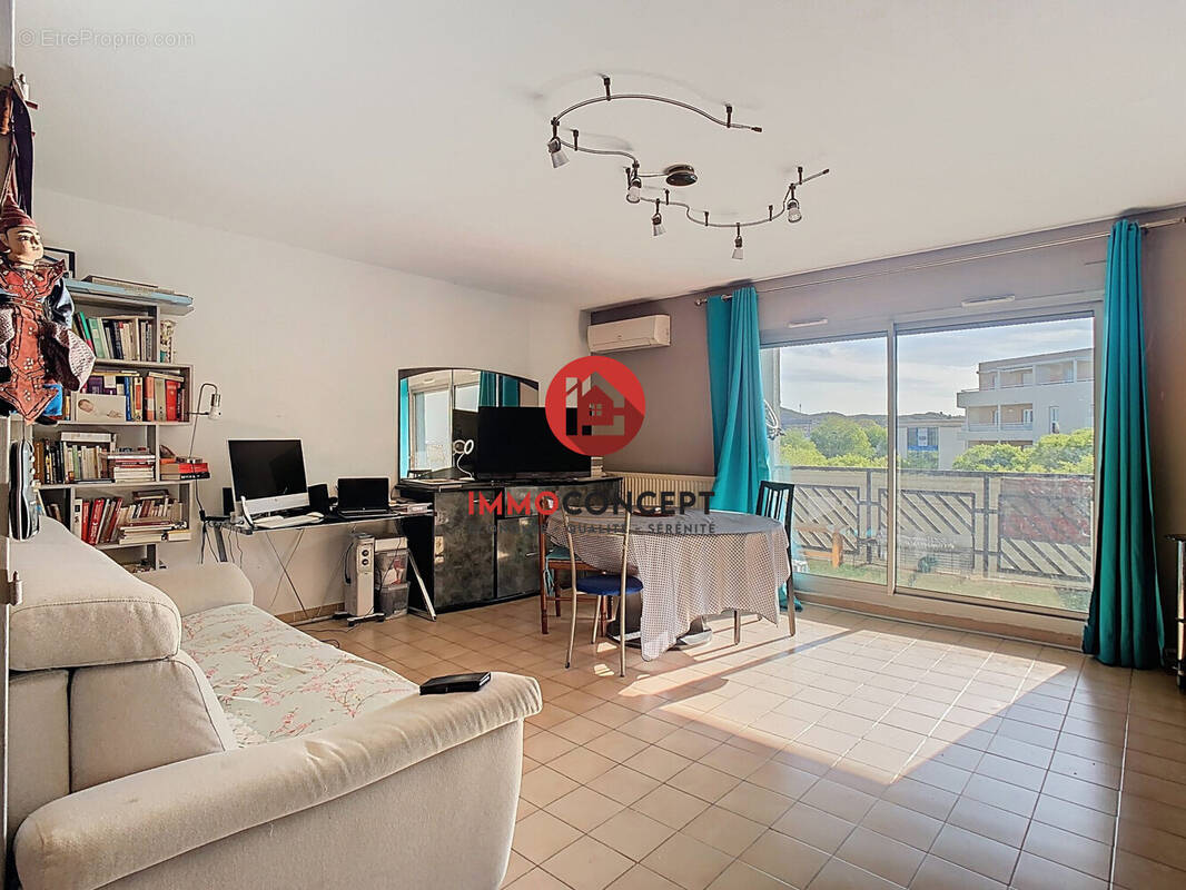 Appartement à LES ANGLES