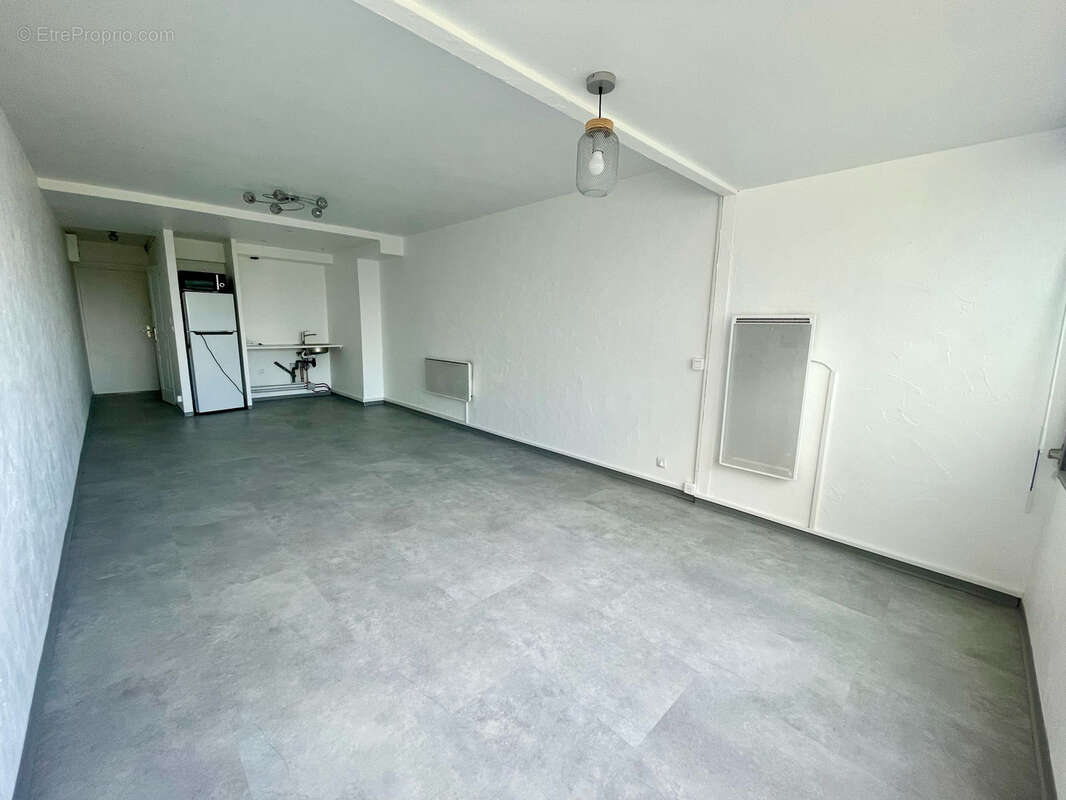 Appartement à LE BARCARES