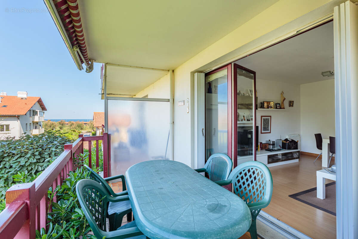 Appartement à ANGLET