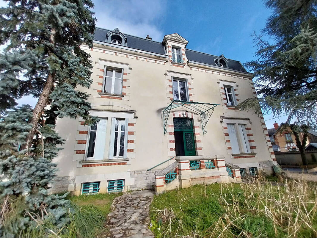 Appartement à BOURGES
