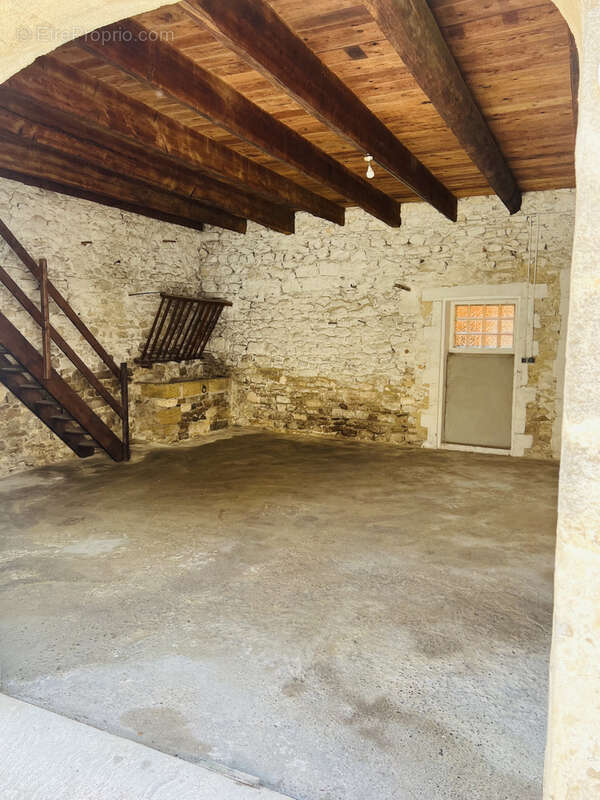 Maison à MARSILLARGUES