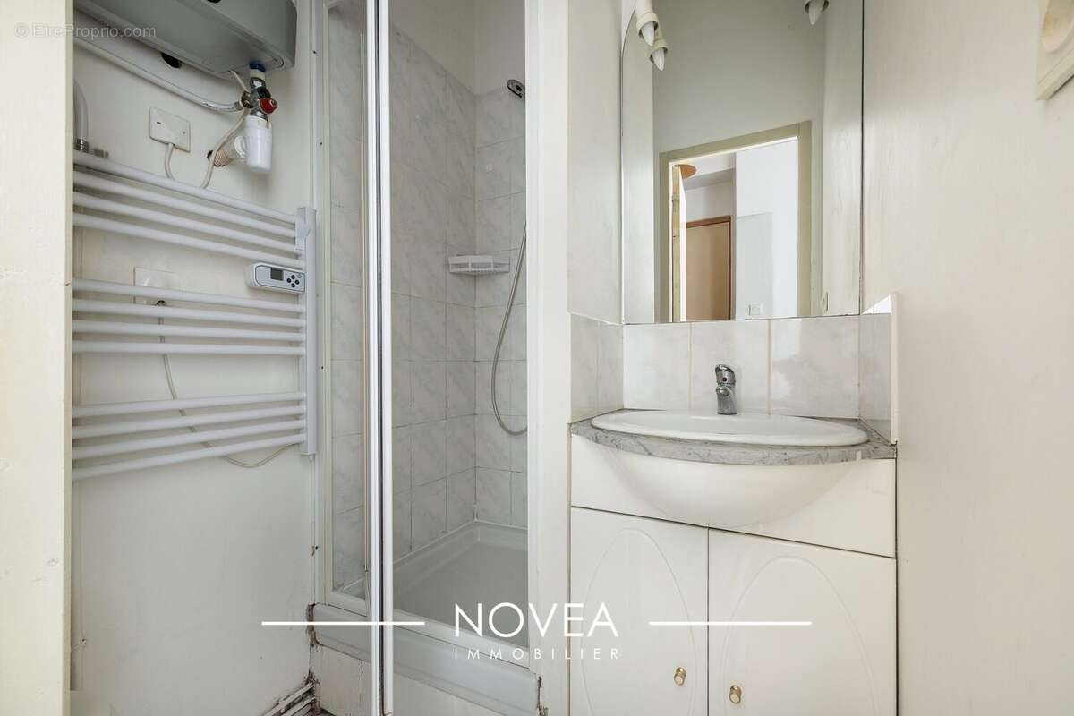 Appartement à LYON-3E