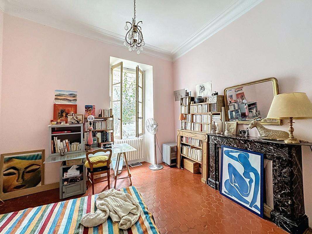 Appartement à AVIGNON
