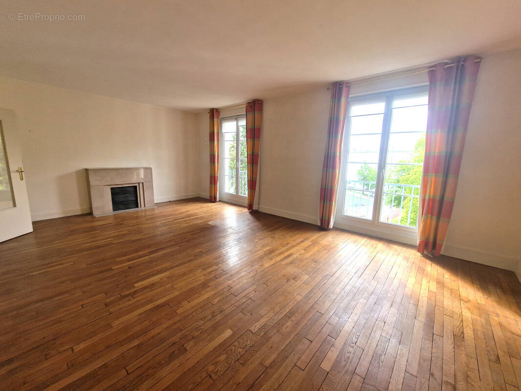 Appartement à AMIENS